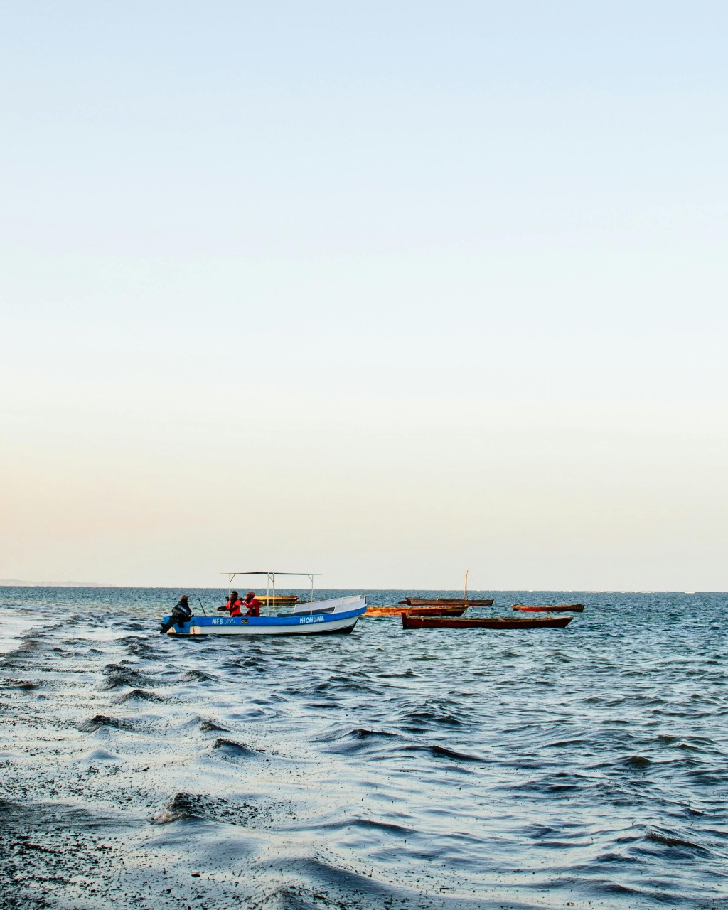 Image: Mombasa Rendezvous