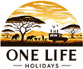 OneLife Holidays Logo